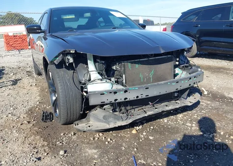 2017 Dodge Charger Sxt Rwd from USA, damaged, VIN 2C3CDXHG0HH652561